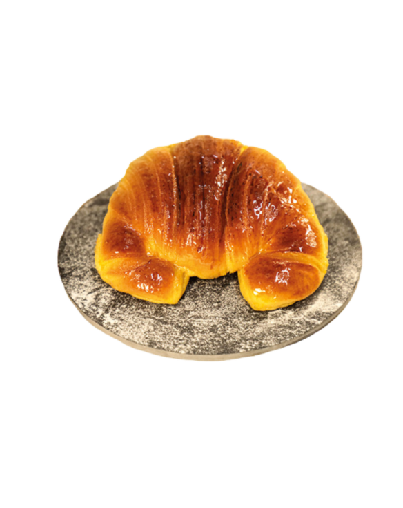 PETALAMEL CROISSANT PORTO MANTEIGA