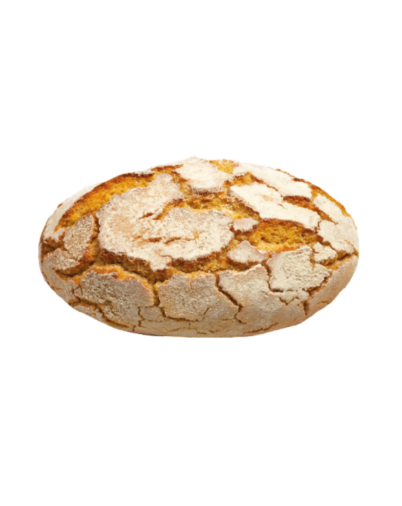 PETALAMEL BROA MILHO ALDEIA DOCE 15x550gr