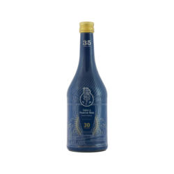 LICOR 35 CREME D.PASTEL D.NATA PORTO 6x70cl 14.5Â°
