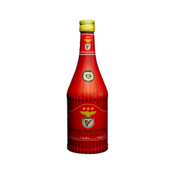 LICOR 35 CREME D.PASTEL D.NATA BENFICA 6x70cl 14.5Â°