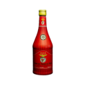 LICOR 35 CREME D.PASTEL D.NATA BENFICA 6x70cl 14.5Â°