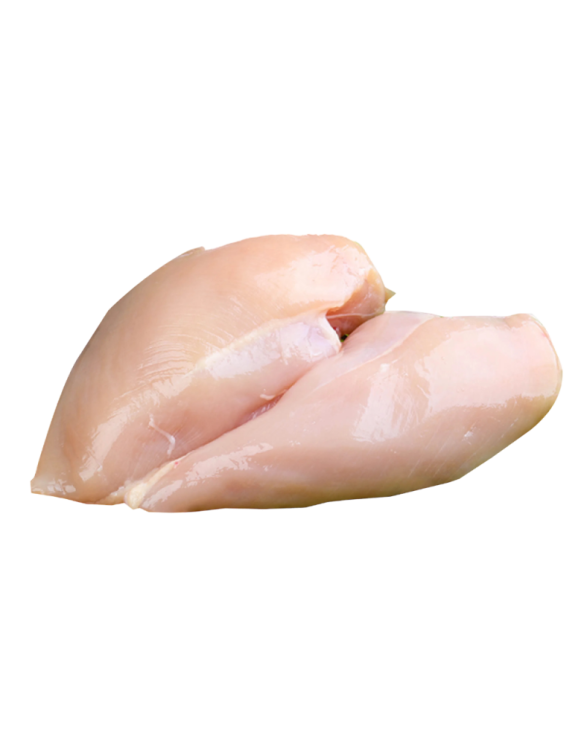 POITRINE DE POULET 6x2Kg