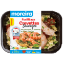MOREIRA FUSILLI GAMBAS SELVAGENS MOLHO TOMATE 12x300gr