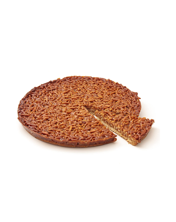 NUTRIVA TARTE DE AMENDOA 3x900gr