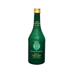 LICOR 35 CREME D.PASTEL D.NATA SPORTING 6x70cl 14.5Â°