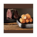 AMEZTOI CROQUETAS CECINA 35gr 4x1Kg