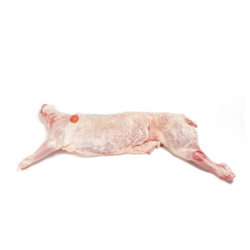 BORREGO NACIONAL INTEIRO S/CABEÃA 1x5Kg/7Kg