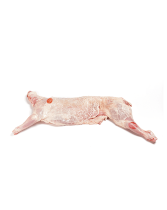 BORREGO NACIONAL INTEIRO S/CABEÃA 1x5Kg/7Kg
