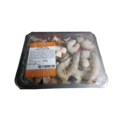 PEROLA DO MAR MARISCADA EXTRA 12x750g
