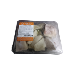 PEROLA DO MAR CALDEIRADA DE PEIXE 10x750g