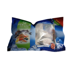 PEROLA DO MAR PESCADA FRITAR N3 12x750g