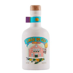 LICOR LIMAO DO CEU 6x50cl