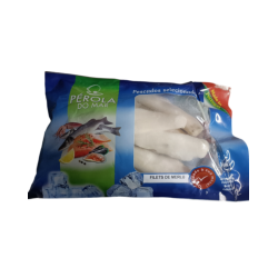 PEROLA DO MAR FILETE PESCADA 12x750g