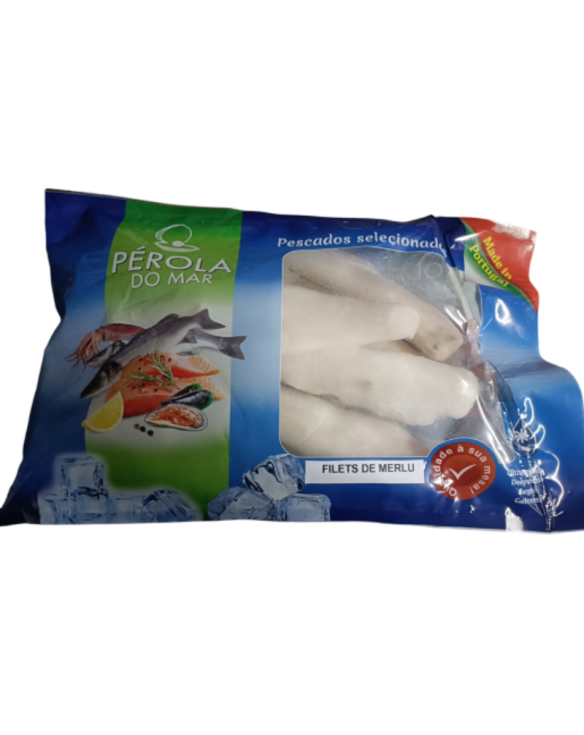 PEROLA DO MAR CARAPAU PEQUENO 12x750g