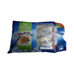 PEROLA DO MAR CARAPAU MEDIO 12x750g