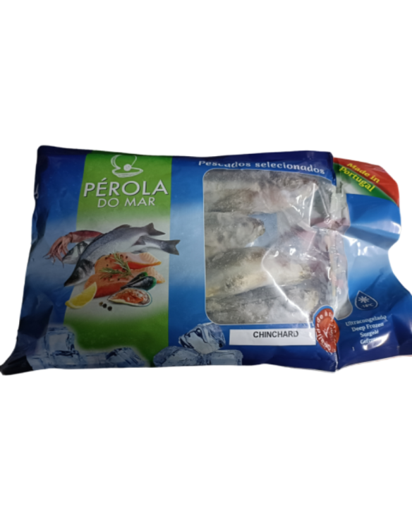 PEROLA DO MAR CARAPAU MEDIO 12x750g
