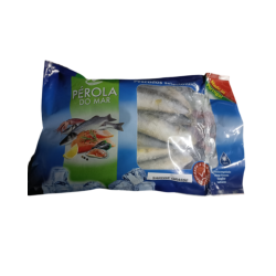 PEROLA DO MAR SARDINHA 12x750g