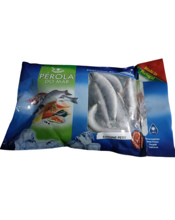 PEROLA DO MAR PETINGA 12x750g