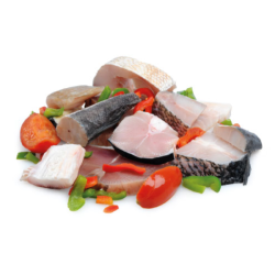 MARFRESCO CALDEIRADA DE PEIXE 6x1Kg