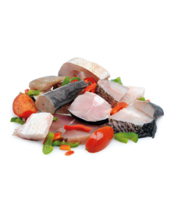 MARFRESCO CALDEIRADA DE PEIXE 6x1Kg