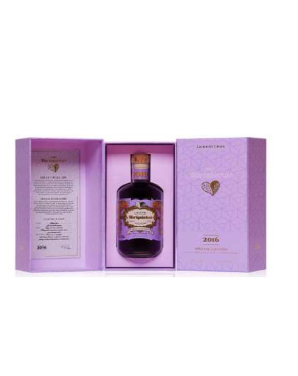LICOR GINJA MARIQUINHAS SPECIAL EDITION PORTO 50cl