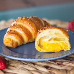 PANIKE CROISSANT CREME 7x(8x115gr.)