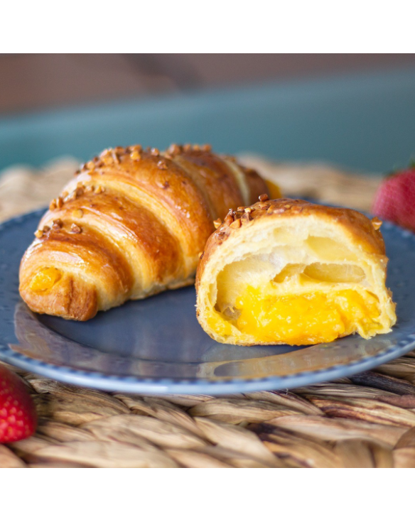 PANIKE CROISSANT CREME 7x(8x115gr.)