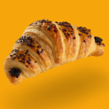 PANIKE CROISSANT CHOCOLATE 7x(8x110gr.)