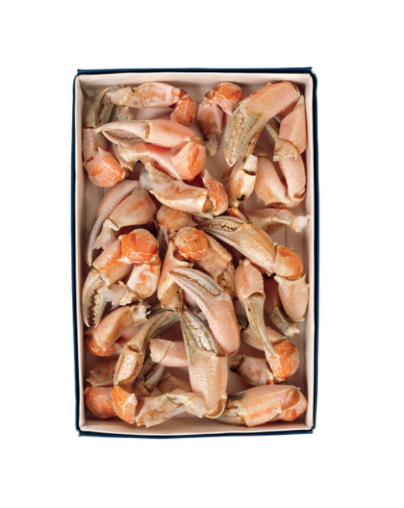 MARFRESCO BOCAS CARANGUEJO 12x1Kg