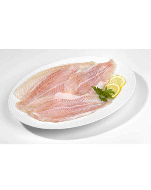 MARFRESCO FILETE PEIXE GATO RISCADO 10x1Kg