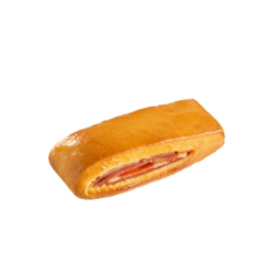 PANIKE LANCHE TRIPLO 10x(5x135gr.)