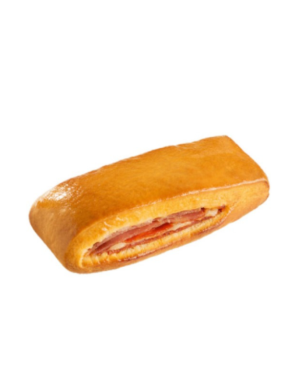 PANIKE LANCHE TRIPLO 10x(5x135gr.)