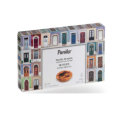 PANIKE PASTEL DE NATA 12x(6x60gr.)