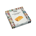 PANIKE FOLHADO SALSICHA COM FIAMBRE 4x(10x125gr.)