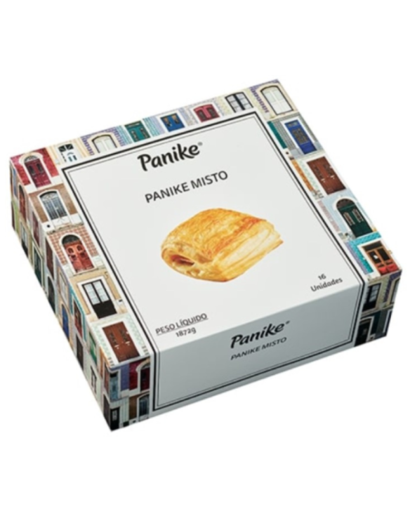 PANIKE MISTO 7x(16x117gr.)