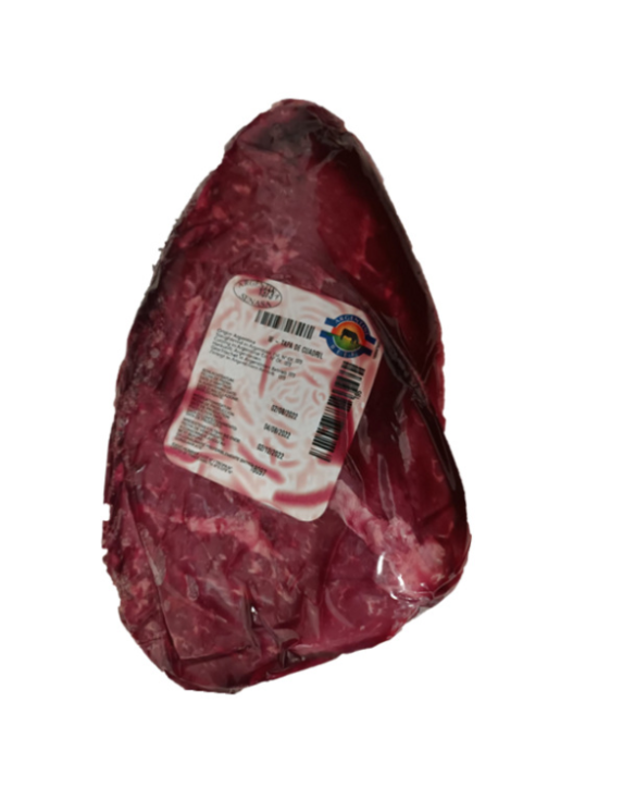 GELCENTRO NOVILHO PICANHA PREMIUM ARG
