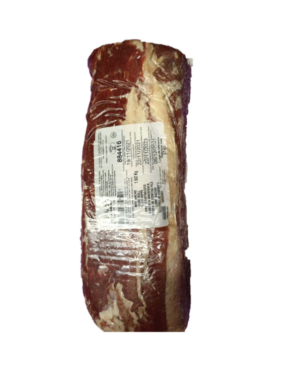 GELCENTRO NOVILHO ENTRECOTE PREMIUM URY