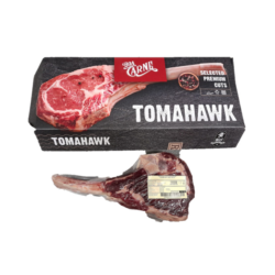 GELCENTRO NOVILHO TOMAHAWK PREMIUM PRT