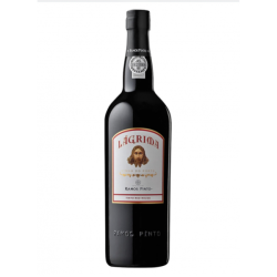 RAMOS PINTO PORTO LAGRIMA ROUGE 6x75cl 19.5Â°