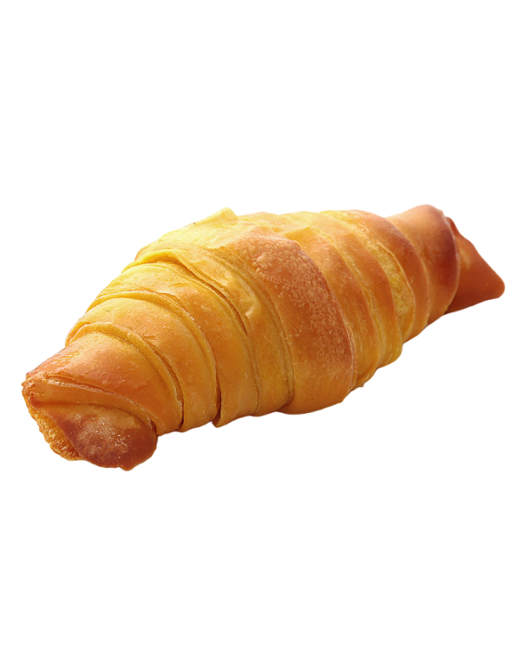 NUTRIVA CROISSANT PASTELEIRO 35x80gr