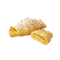 NUTRIVA CROISSANT PASTELEIRO CREME OVO 35x120gr