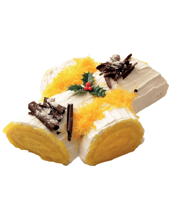 NUTRIVA TRONCO DE NATAL NATA 6x1Kg