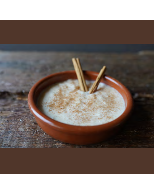AMEZTOI ARROZ CON LECHE 8x140gr