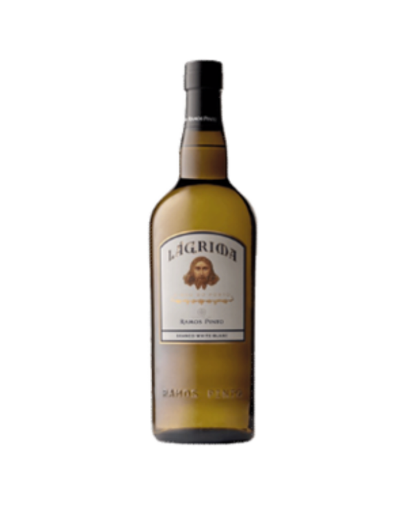 RAMOS PINTO PORTO LAGRIMA BRANCO 6x75cl 19.5Â°