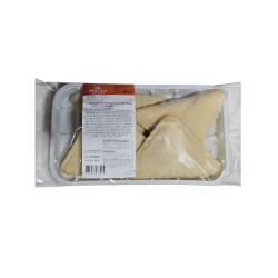 PEROLA D.MAR BEIGNETS DE PORCELET 10X4UND.
