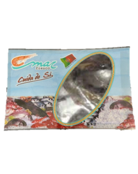 PESCADA RABO NA BOCA MARFRESCO 10x1Kg
