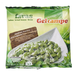 MARFRESCO FAVAS GELCAMPO 14x300gr