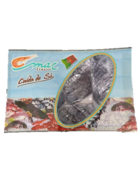 MARFRESCO PEIXE ESPADA PRETO POSTA 6x1Kg
