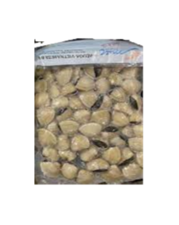 AMEIJOA 60/80 VIETNAM 10x1Kg. MARFRESCO