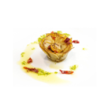 FLOR DE ALCACHOFA CONFITADA GBECH +-1.2 Kg